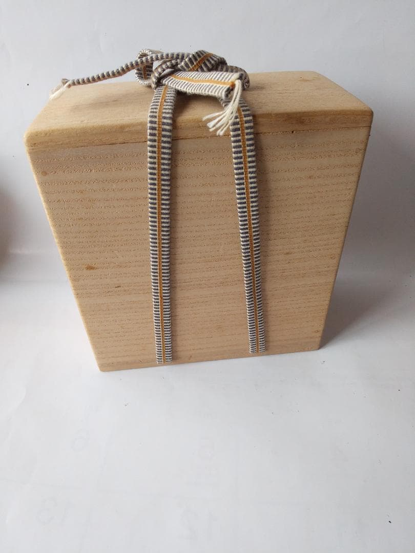 albus朝鮮唐津 茶入徳沢守俊仕覆駱駝文いちご手錦利休緞子茶道具共箱新品