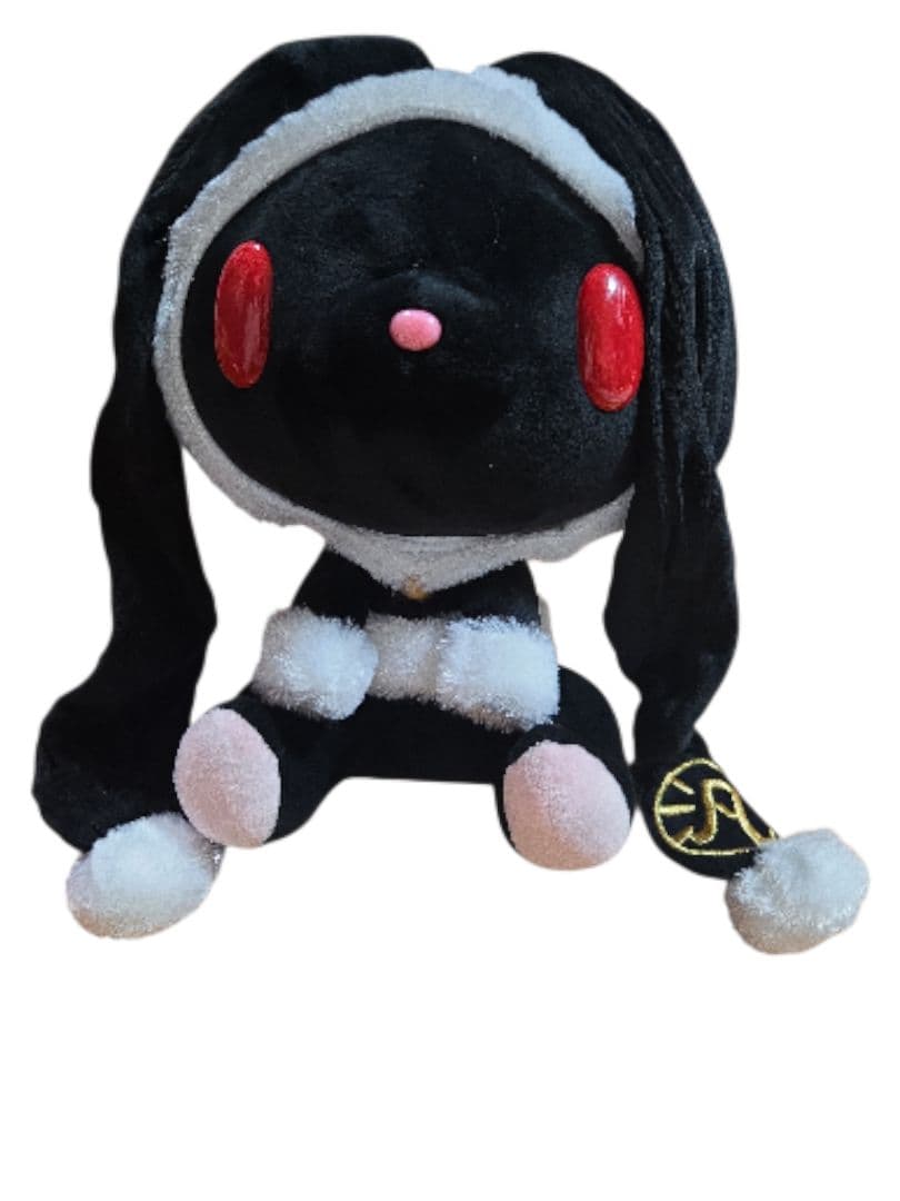 グルーミーぬいぐるみ３体セット