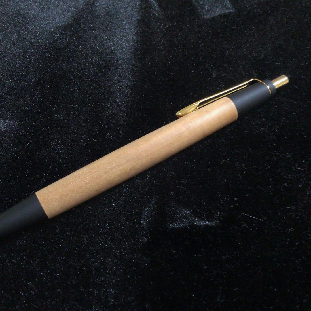 野原工芸 白檀 ボールペン 山田松香木店コラボ