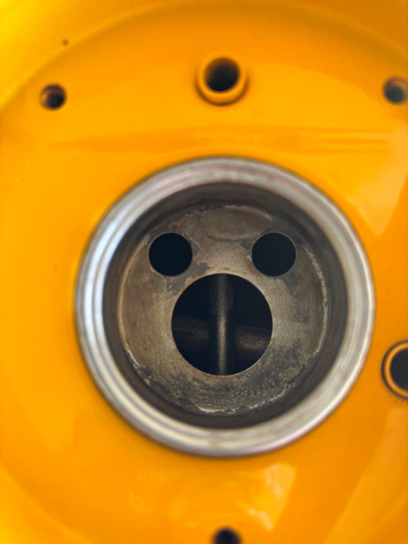 モンキー125 ホンダ純正 タンク　monkey　2BJ-JB02