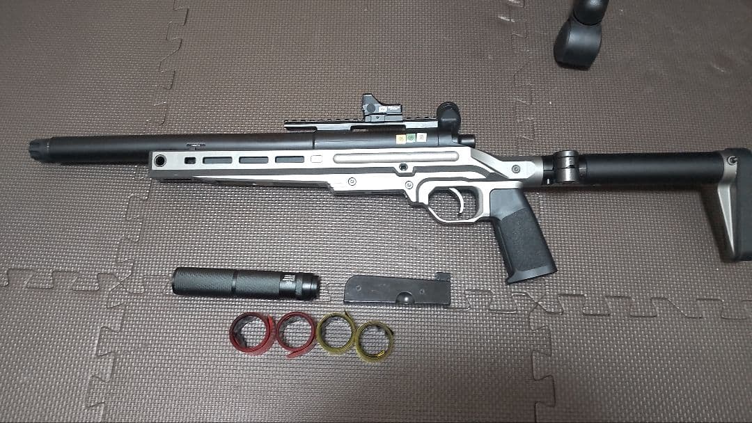 東京マルイ VSRONE