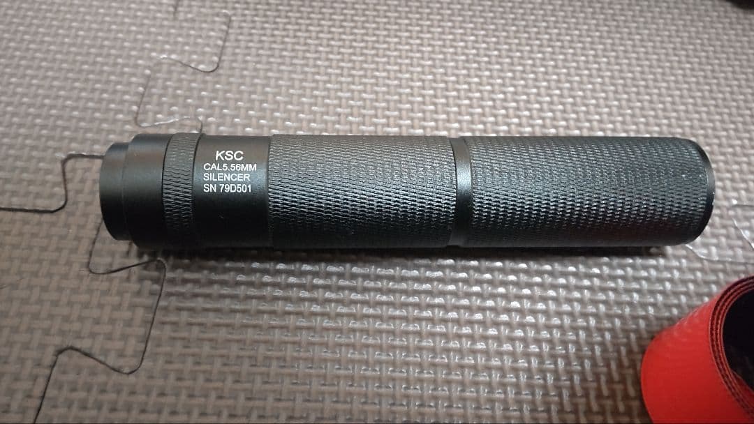 東京マルイ VSRONE