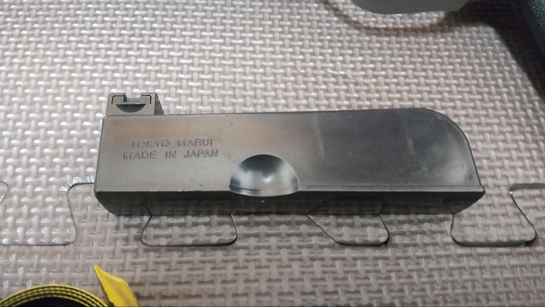 東京マルイ VSRONE