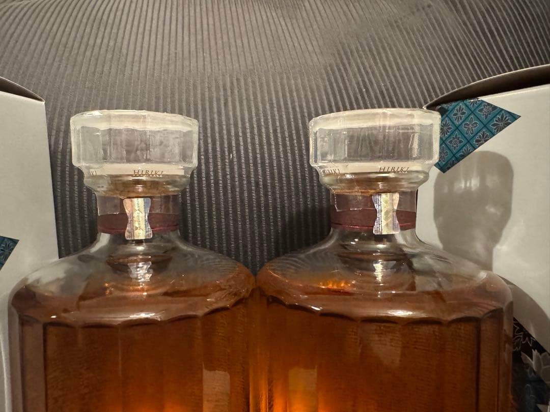 響 ブロッサムハーモニー2023 700ml×2本セット