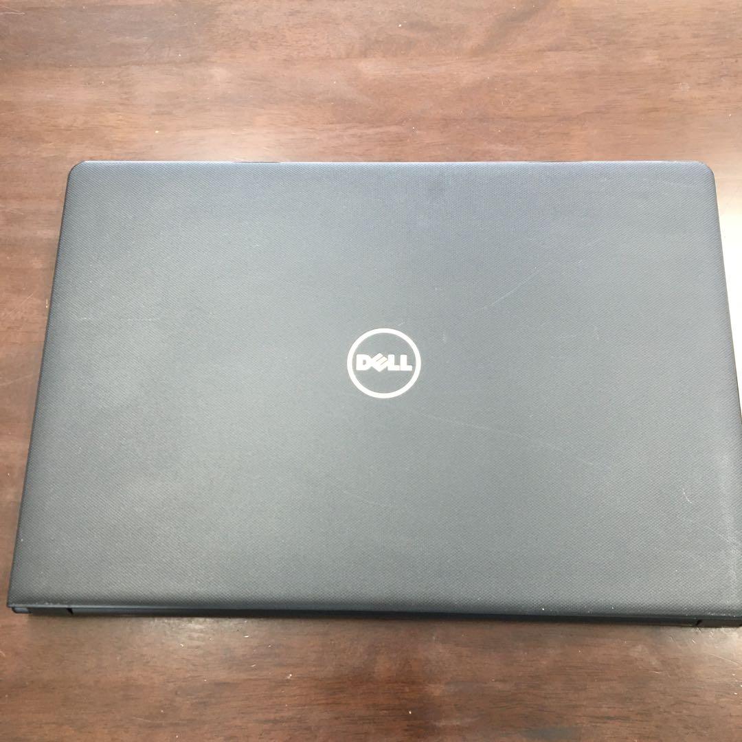 DELL Vostro 15（正規Window11対応 第8世代CPU）