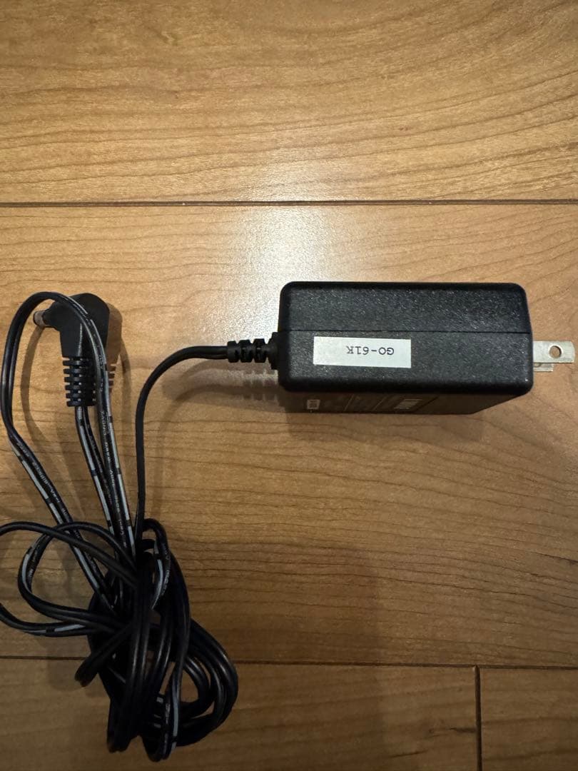 【稼働確認済】Rolandキーボード GO:KEYS GO-61K 送料込