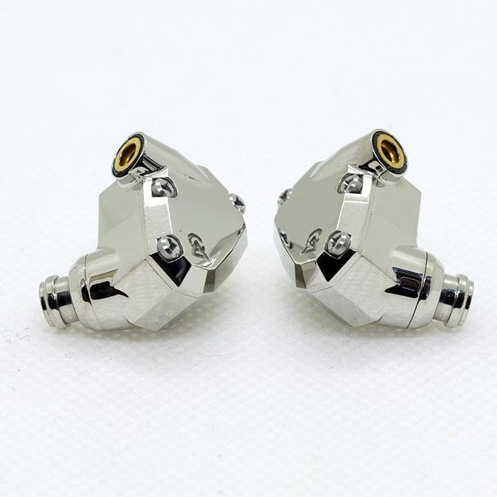 イヤホン CAMPFIRE AUDIO ANDROMEDA S