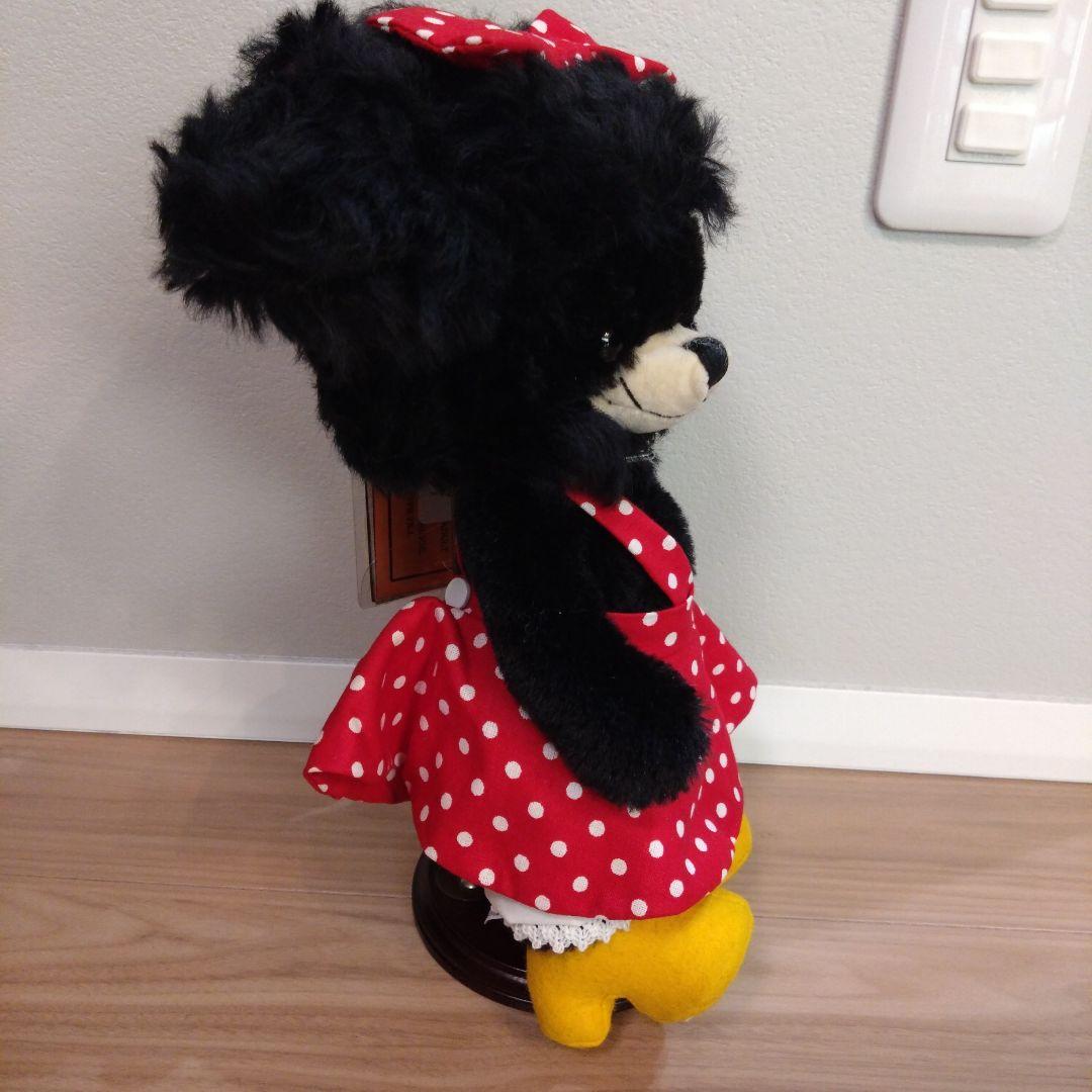 メリーソート　×　ディズニー　ぬいぐるみ