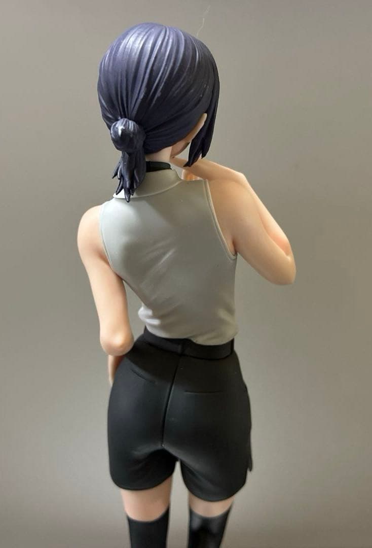 チェンソーマン レゼ 一番くじ フィギュア セット