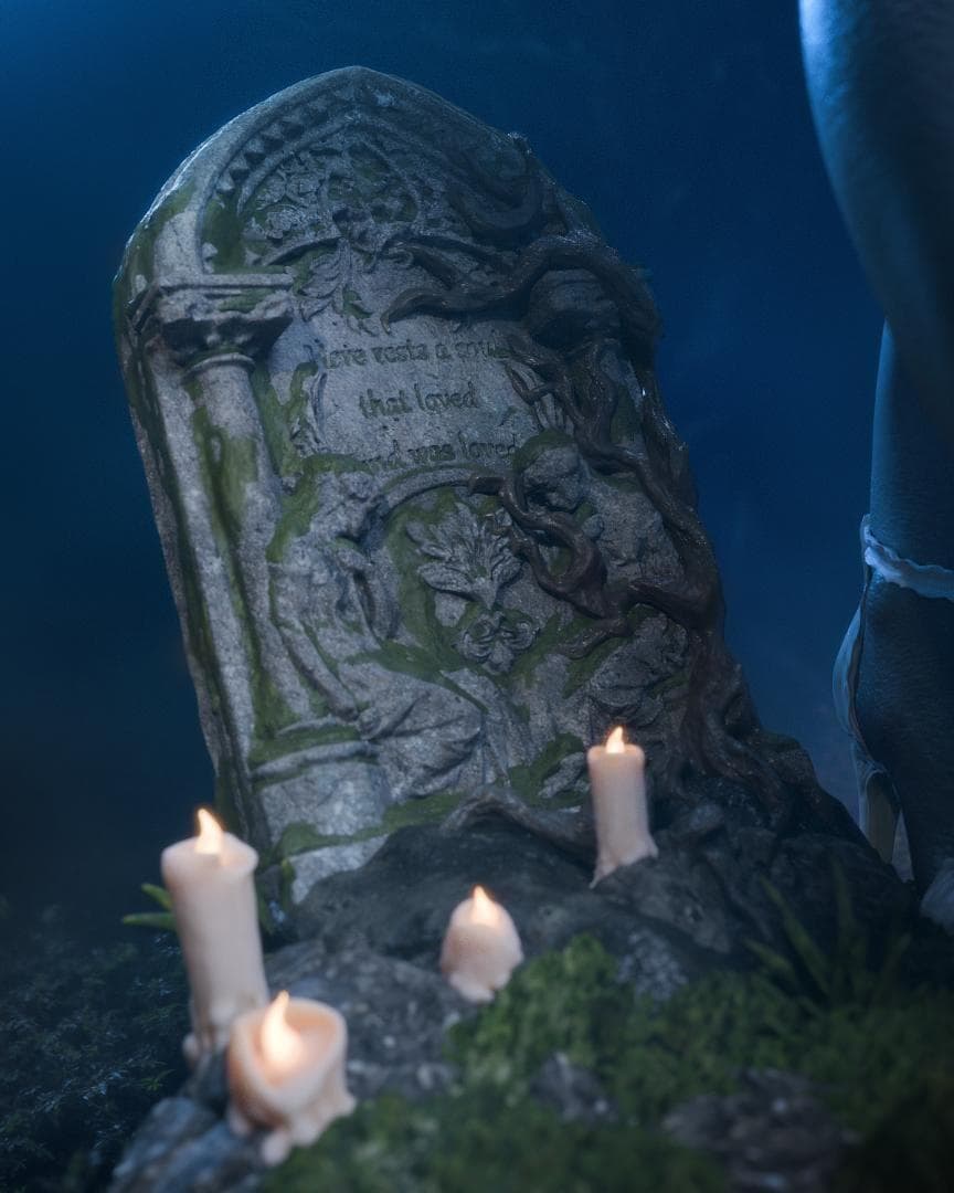 1/6　未塗装 未組立　フィギュア　ガレージキット　オリジナル　Undead