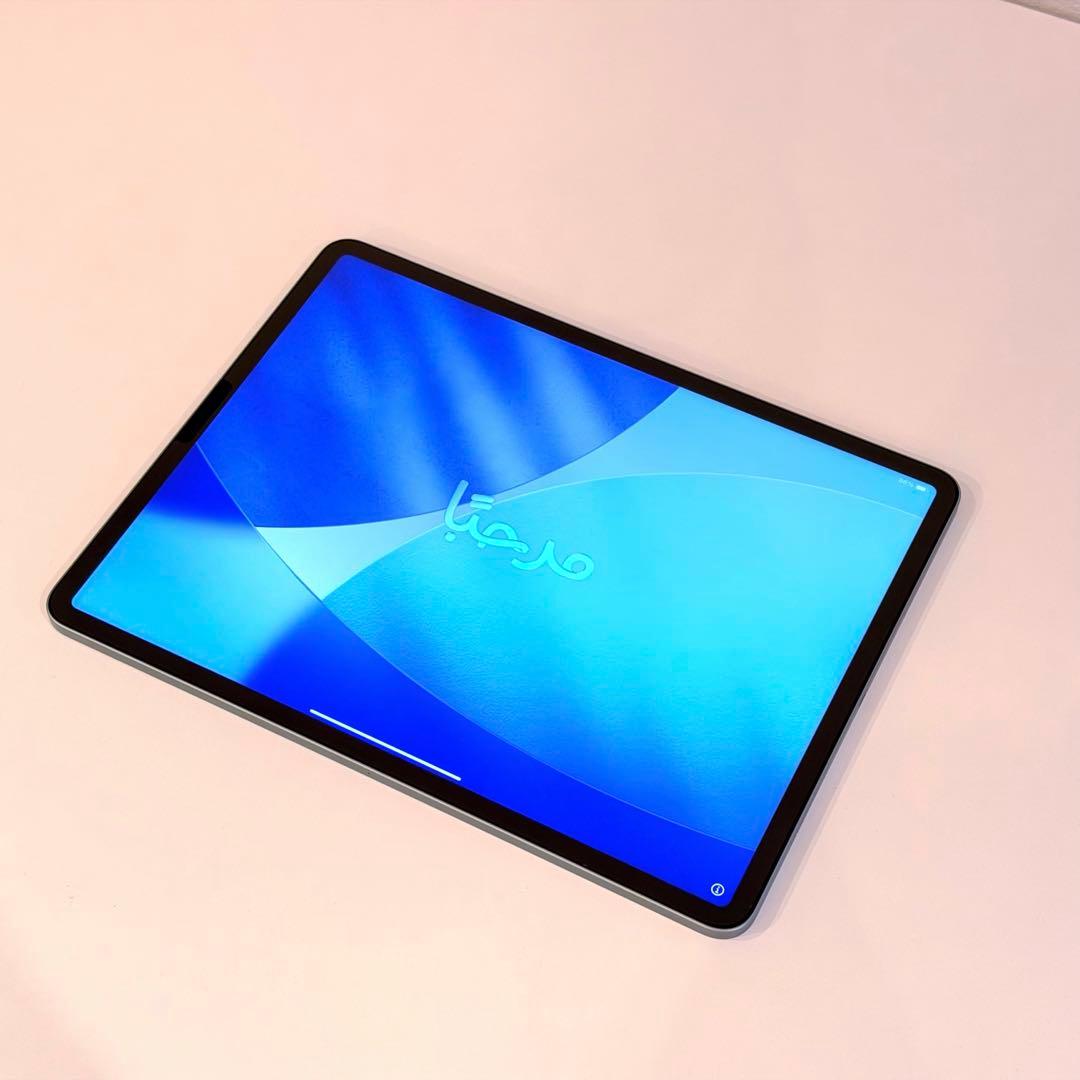 @ファ様　iPad Pro 12.9インチ 第6世代 256GB Wi-Fi