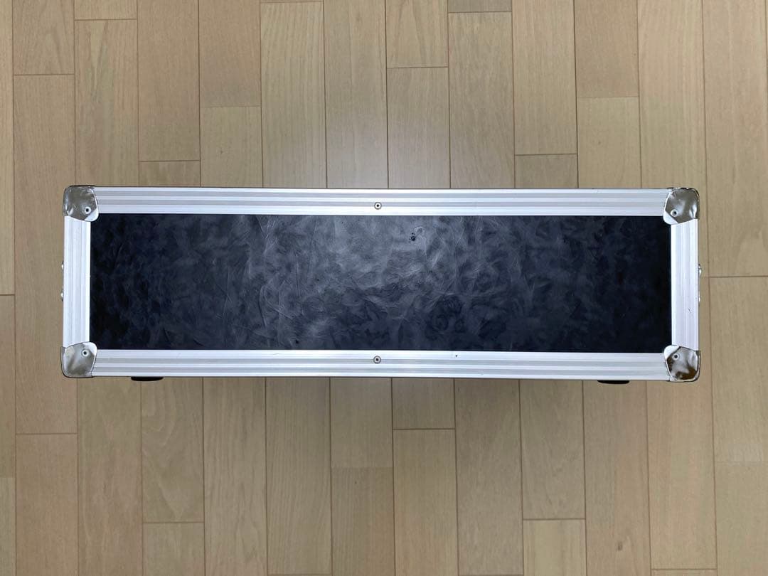 ARMOR製3Uラックケース／奥行き410mm