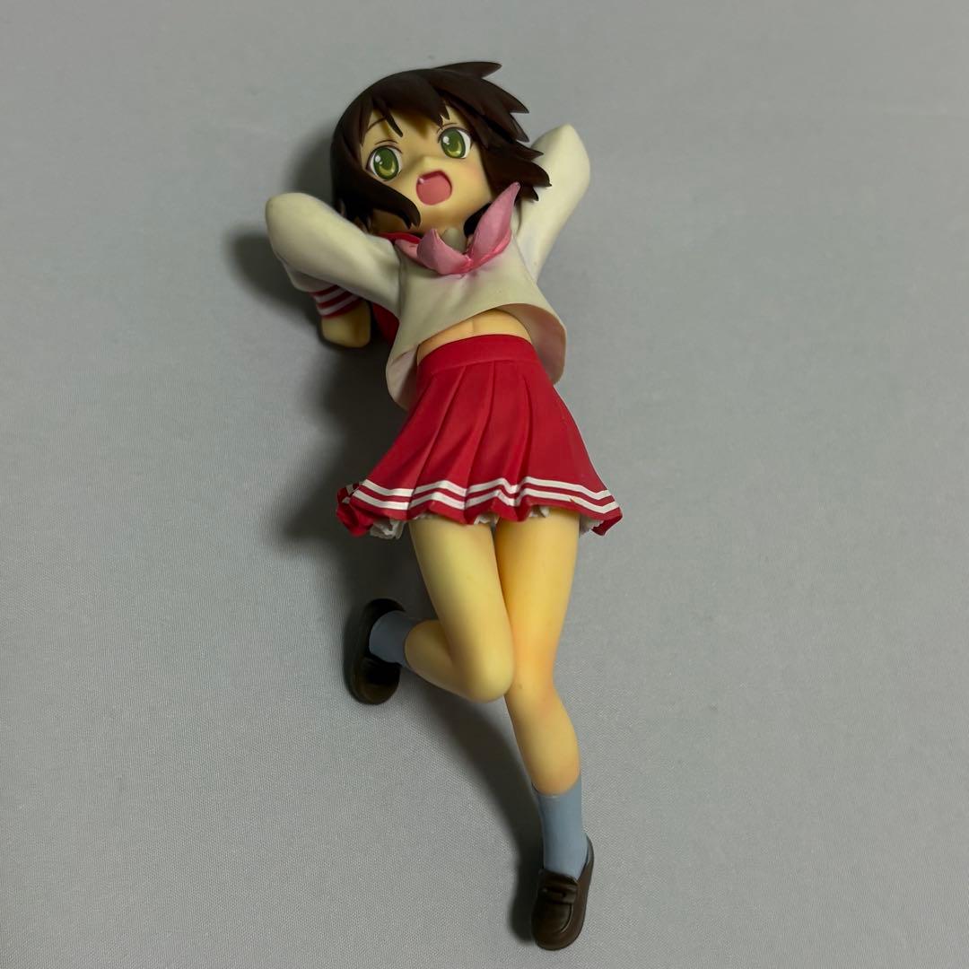 Wave らきすた 日下部みさお フィギュア らき☆すた