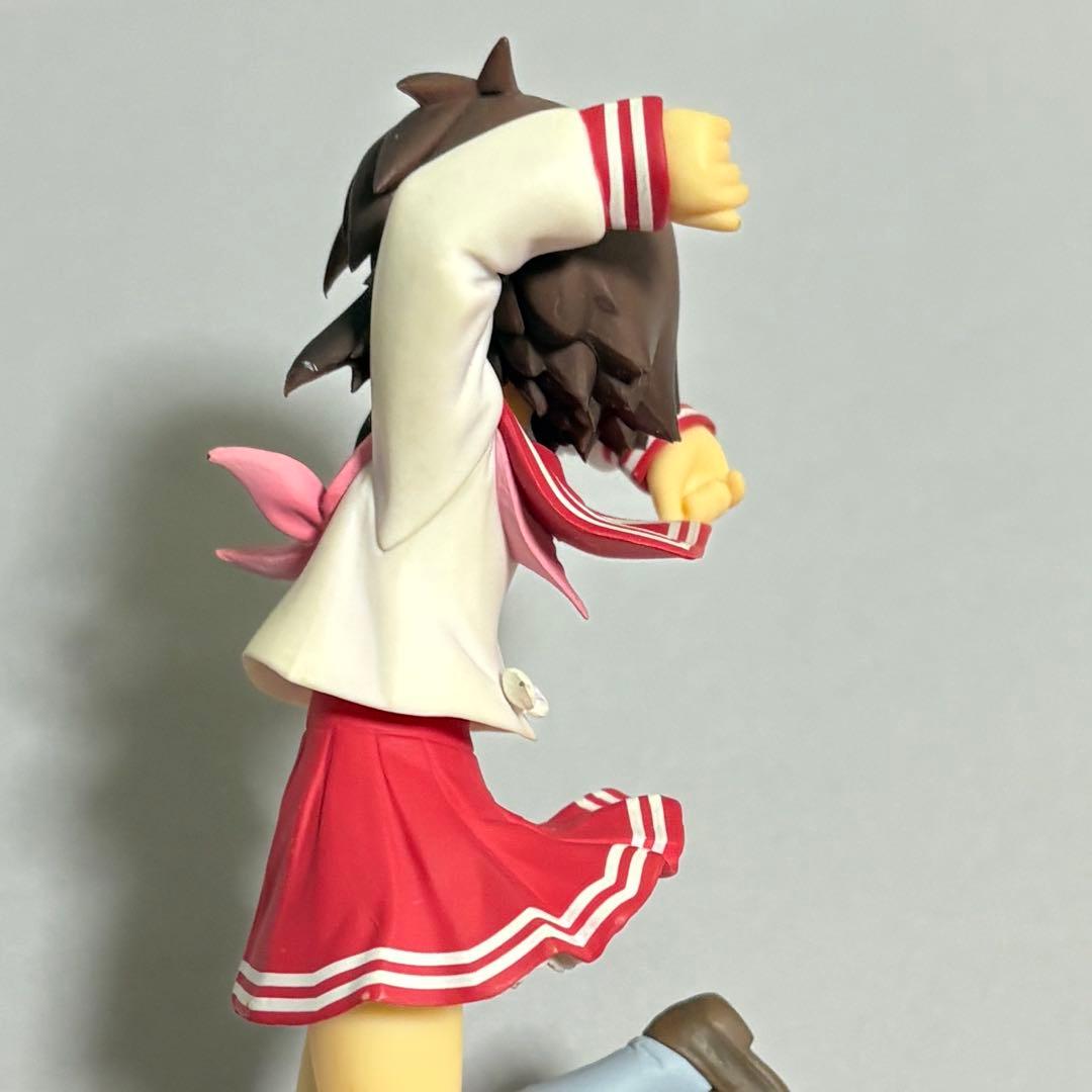 Wave らきすた 日下部みさお フィギュア らき☆すた