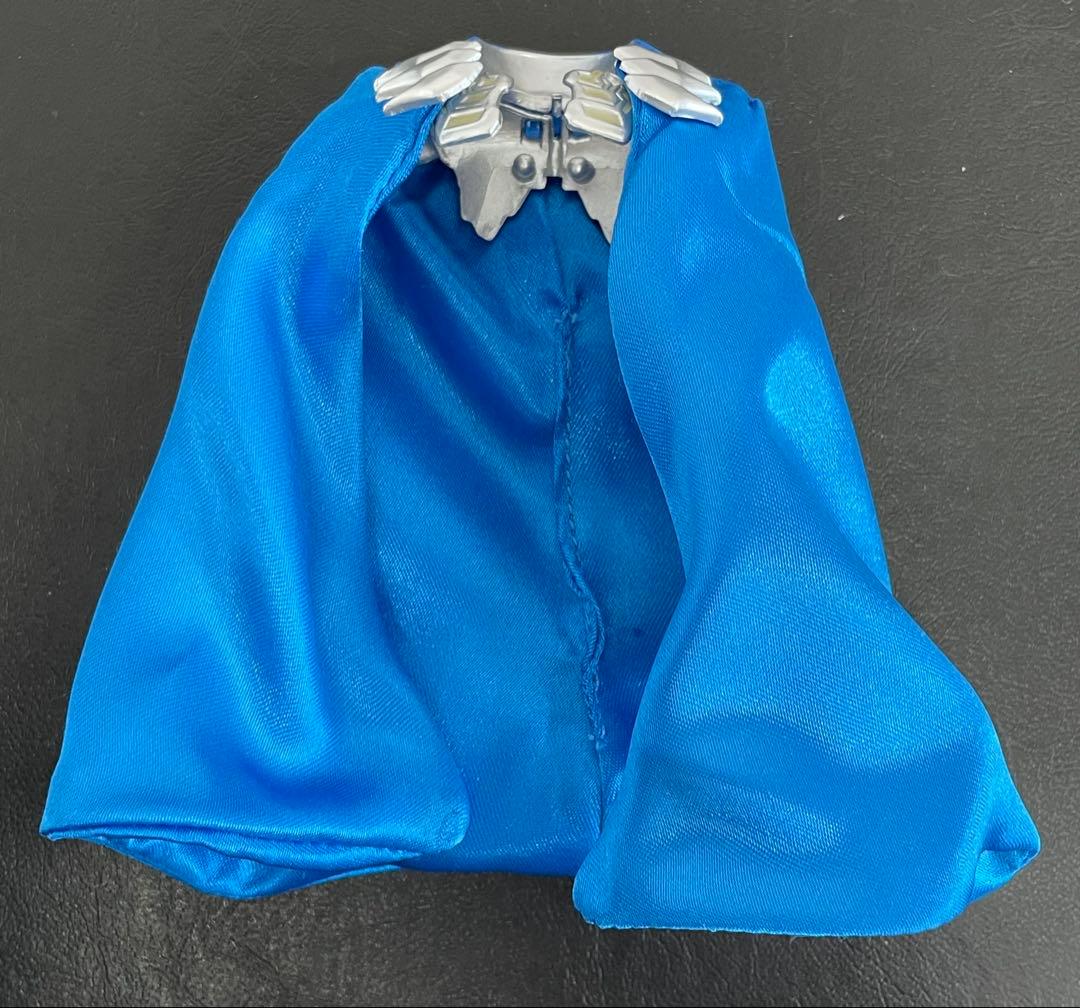 kntoy62-1011 S.H.Figuarts ウルトラマンゼロ　2種セット