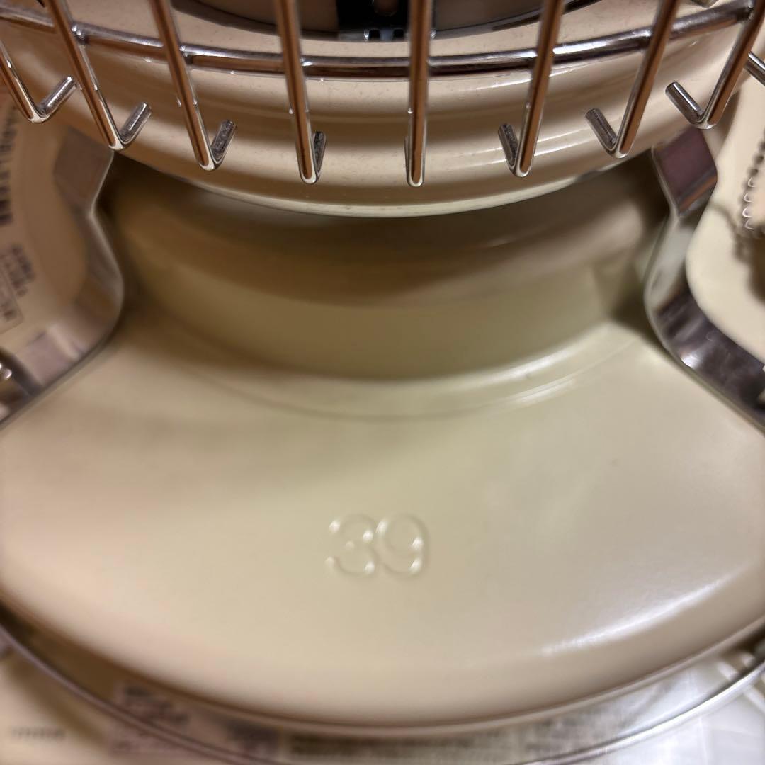 Aladdin ブルーフレームヒーター BF3911