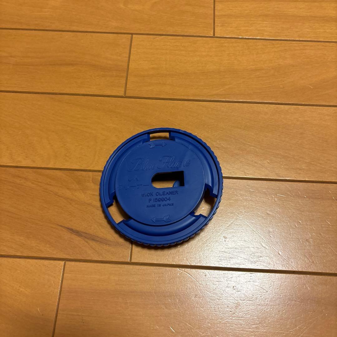 Aladdin ブルーフレームヒーター BF3911