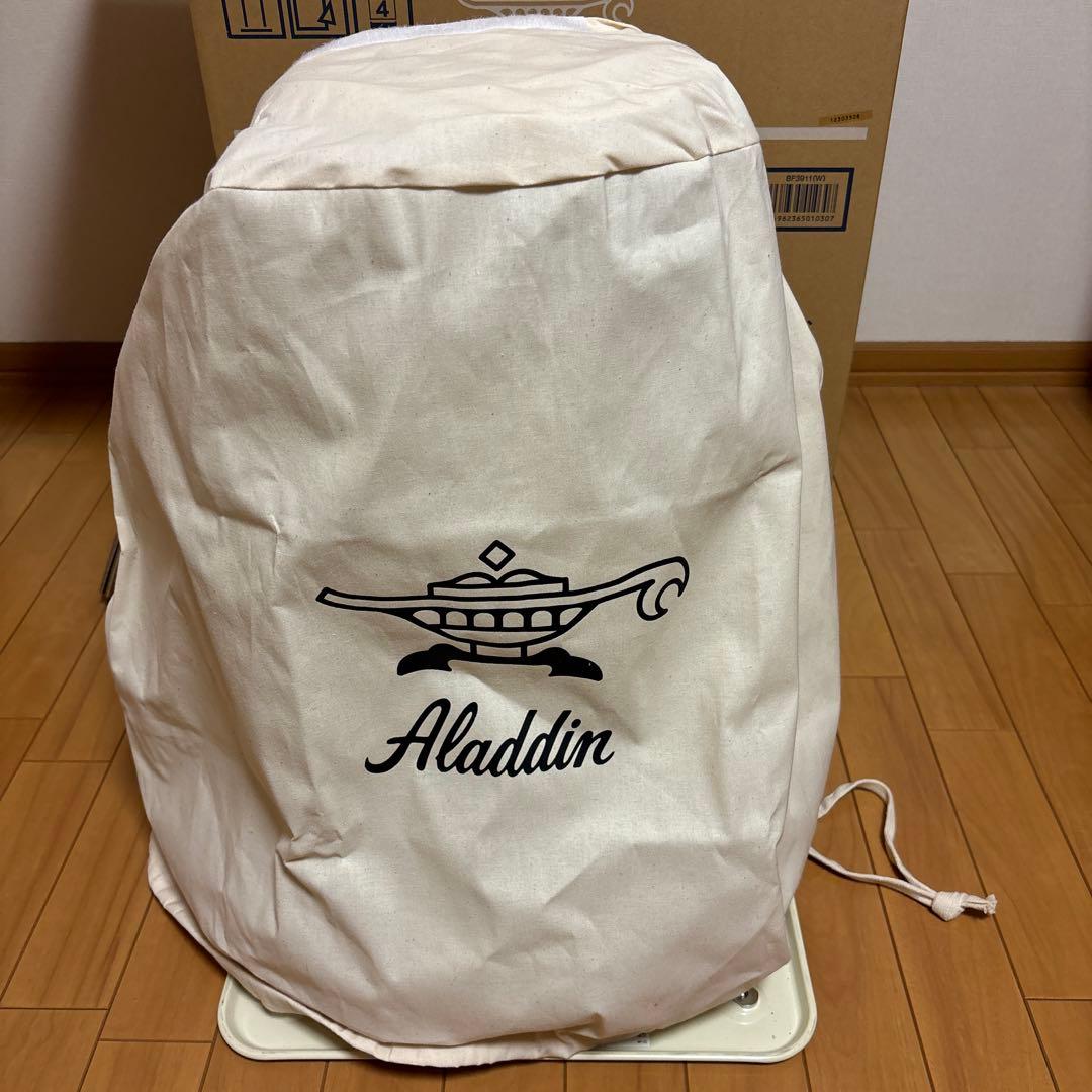 Aladdin ブルーフレームヒーター BF3911