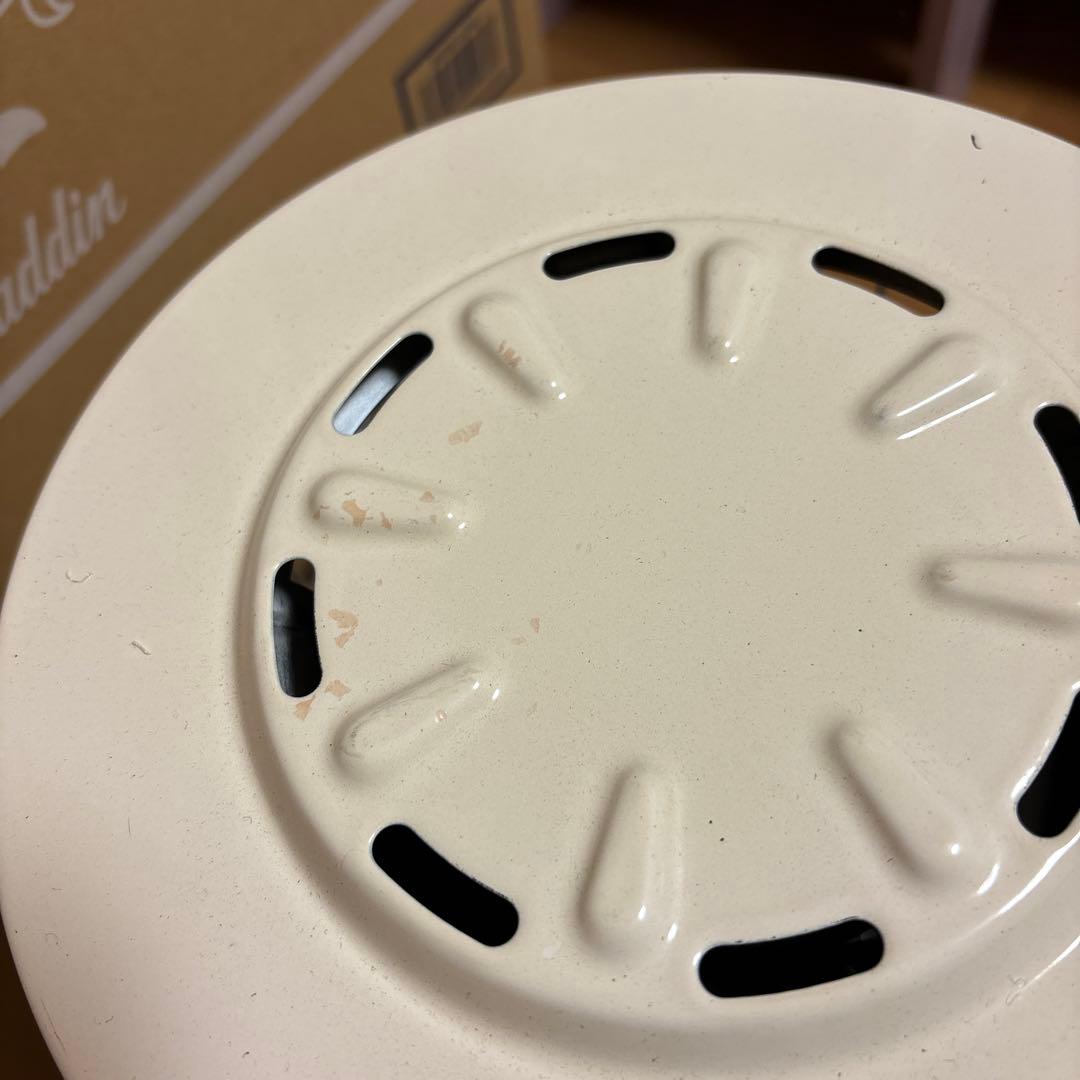 Aladdin ブルーフレームヒーター BF3911