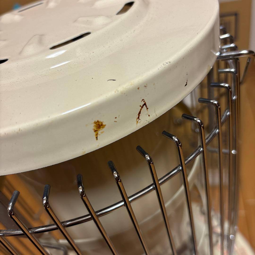 Aladdin ブルーフレームヒーター BF3911