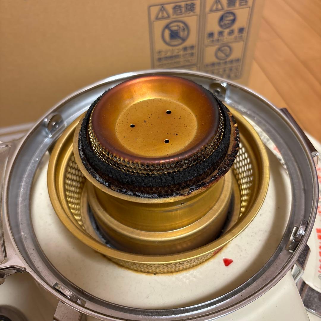 Aladdin ブルーフレームヒーター BF3911