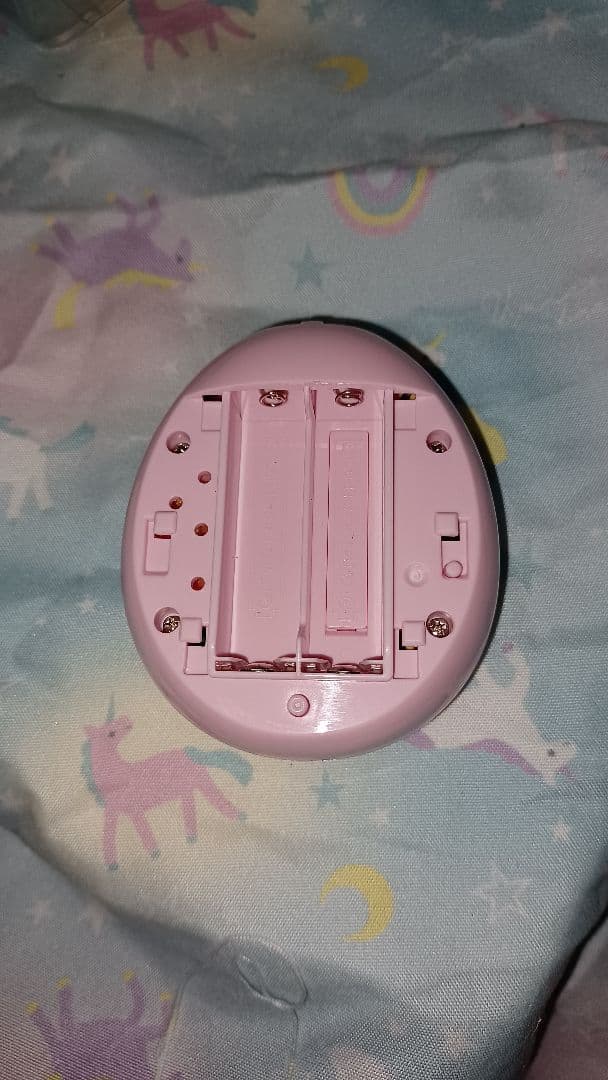 たまごっちみーつ　スイーツみーつ　ピンク