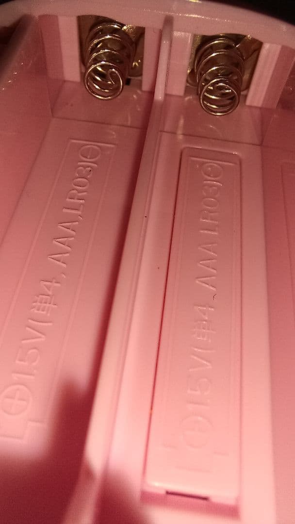 たまごっちみーつ　スイーツみーつ　ピンク