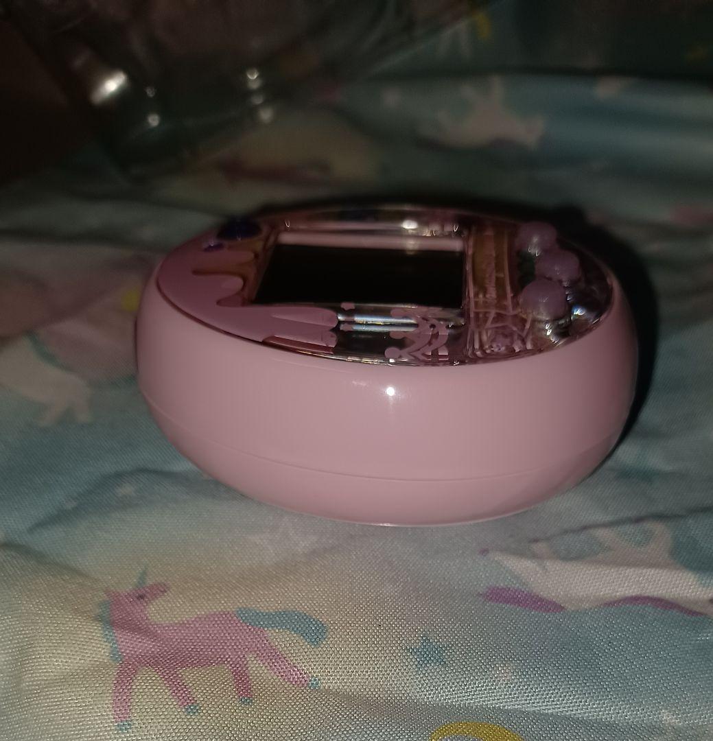 たまごっちみーつ　スイーツみーつ　ピンク