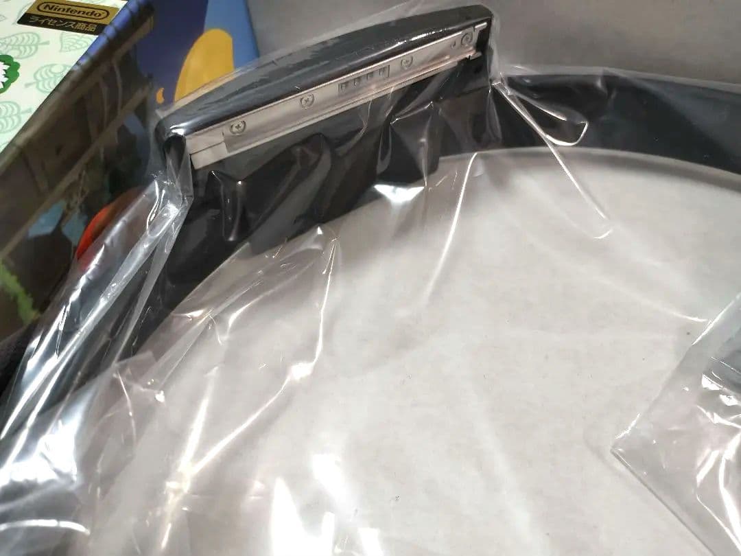 美品 Nintendo Switch本体+ソフト2本+メモリ32GB 他おまけ付