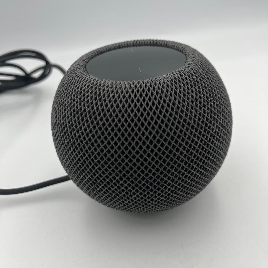 【美品】A2374 Apple Pod min ブラック