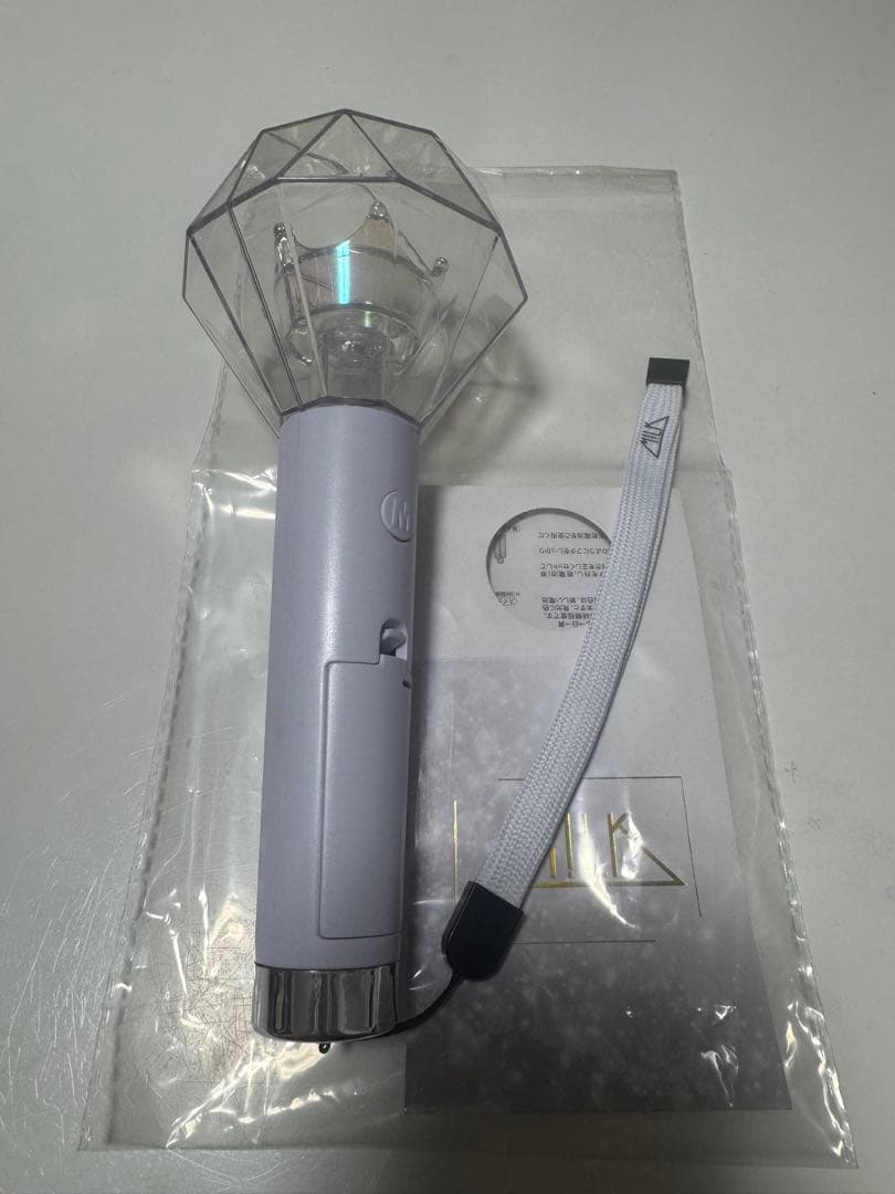 ミルクラスタル2 M!LK ペンライト