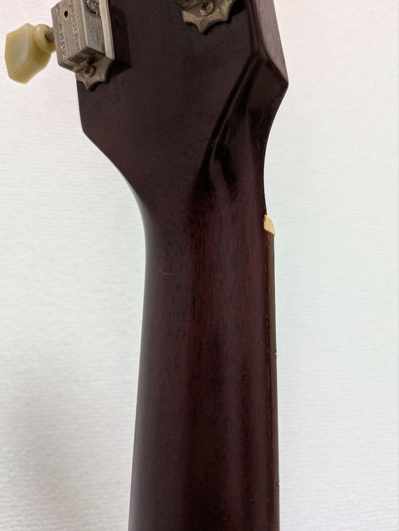 Gibson レスポールスタジオ