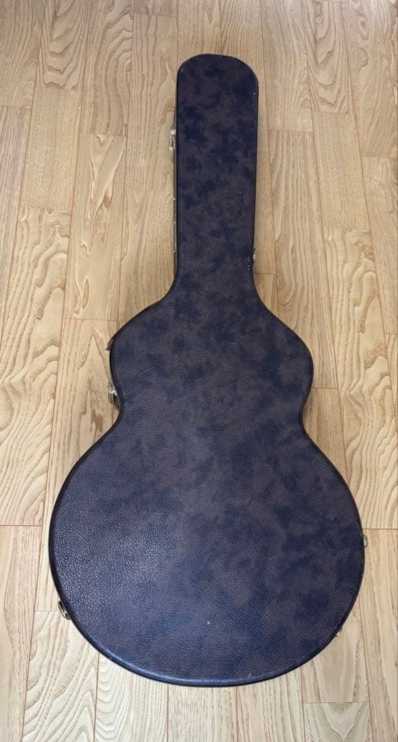 Tokai ES160 TB 国産　セミアコ