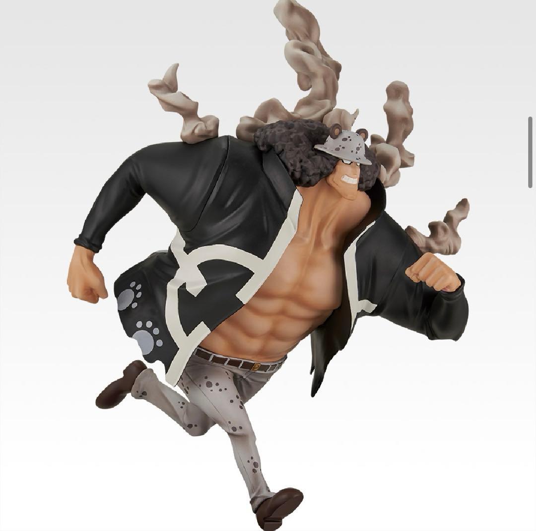 一番くじ ワンピース 未来島エッグヘッド 1ロット