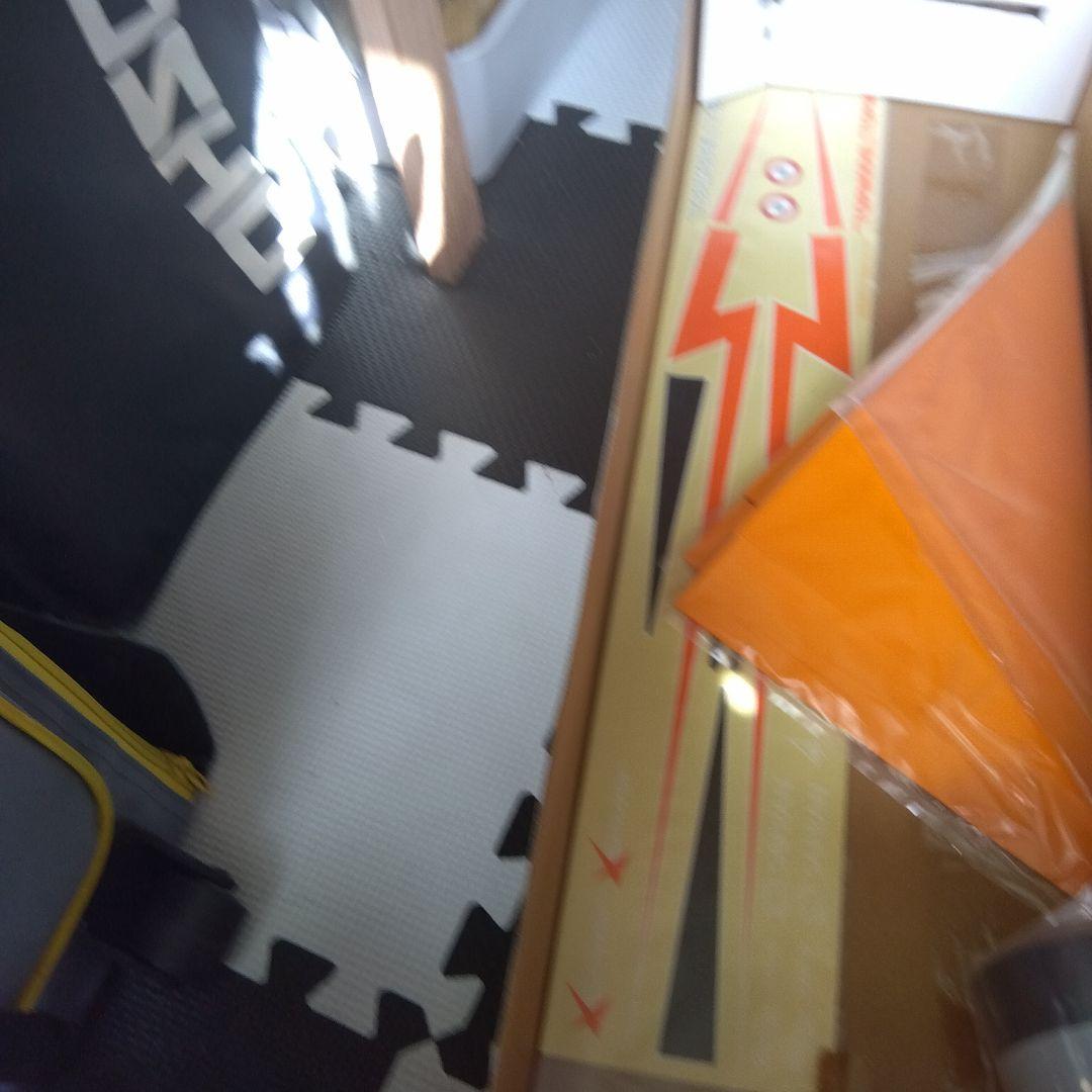 ラジコン飛行機DF