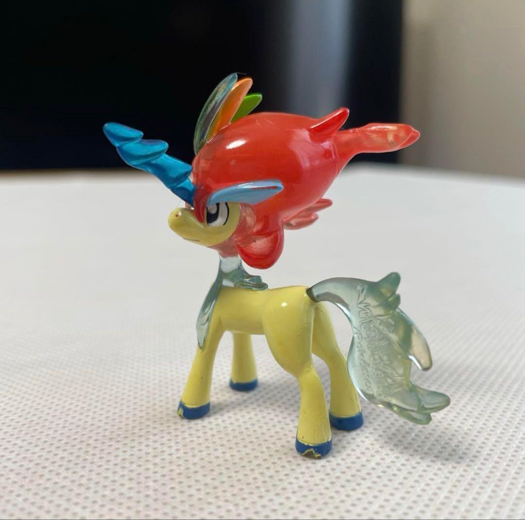 モンコレ　ポケモン　フィギュア　伝説ポケモン多数　レア　まとめ売り（おまけ付き）