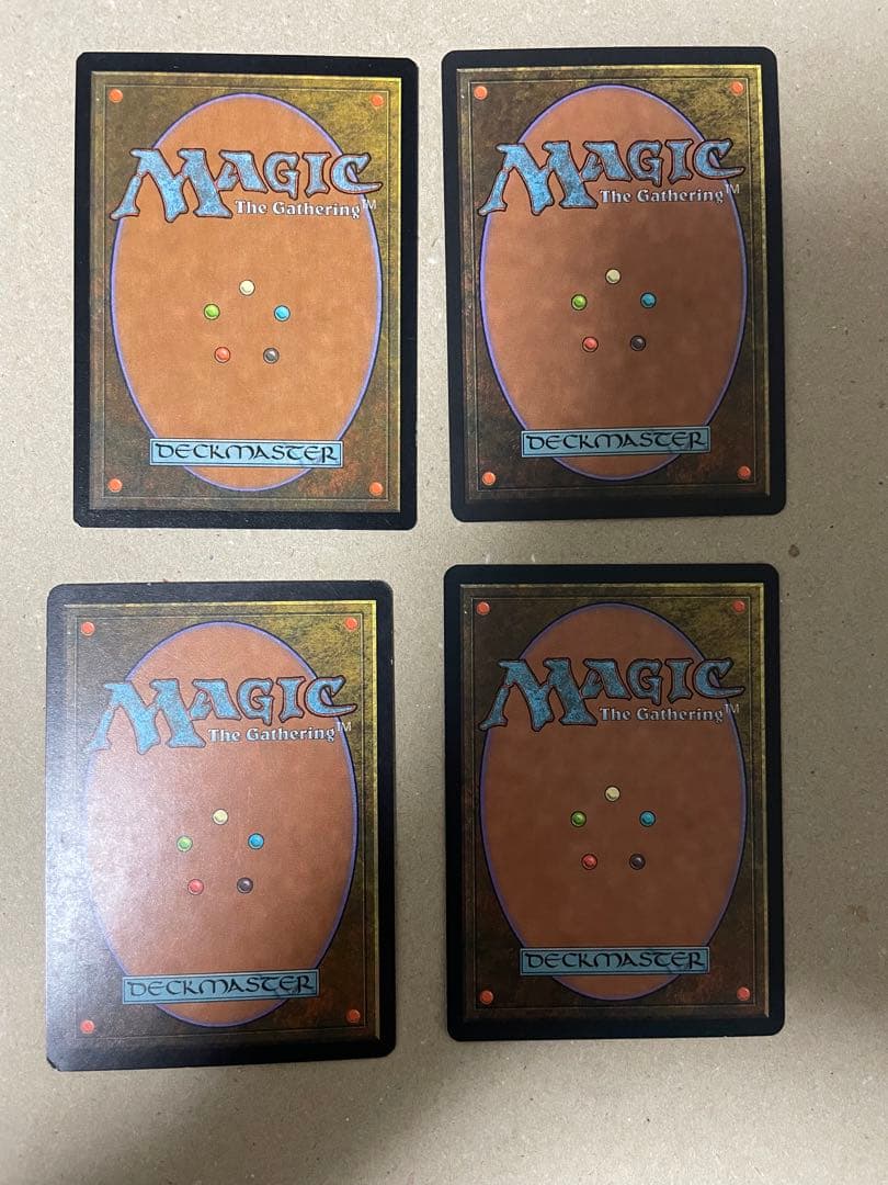 MtG マジックザギャザリング まとめ売り 繰り返す悪夢 パリンクロン