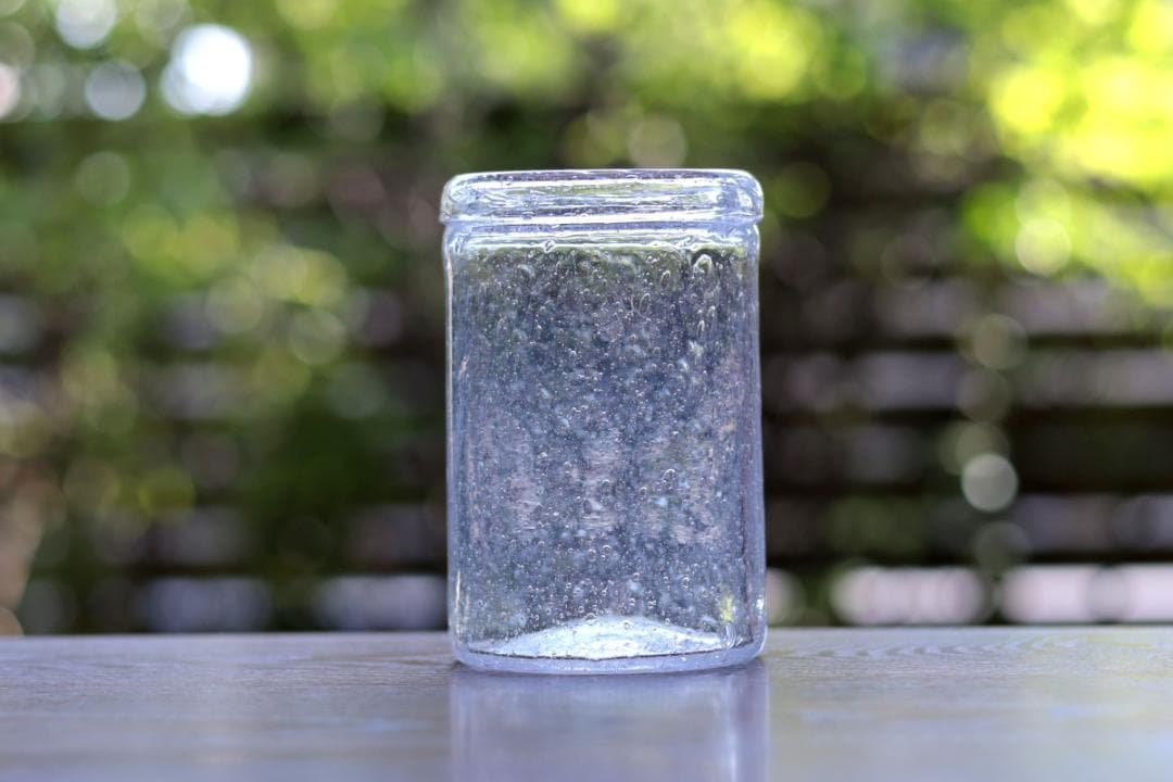 Erik Hoglund エリックホグラン 花瓶 花器 82540