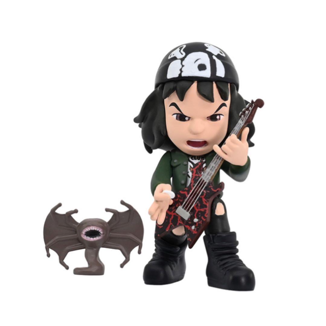 ストレンジャーシングス 「ブラインドボックス」裏側の世界シリーズ2 12個入り