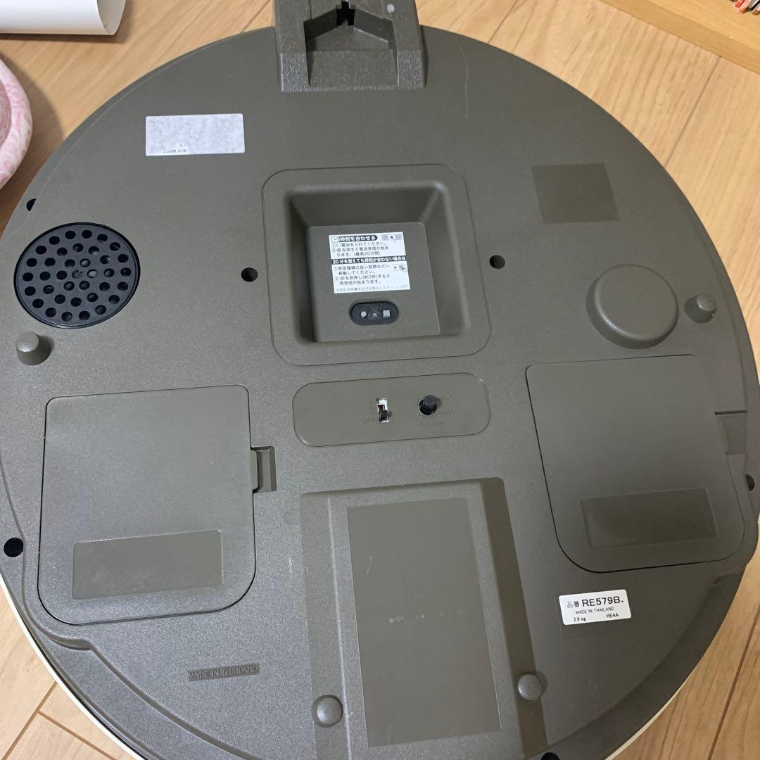 SEIKO セイコー　RE579B カラクリ時計