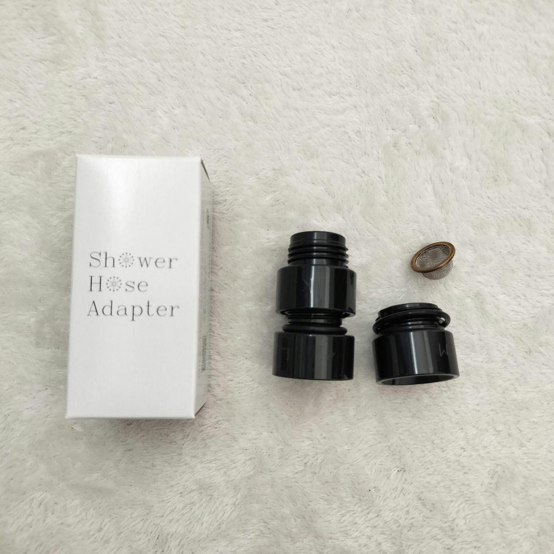 ミラブル 艶　mirable　シャワー ヘッド