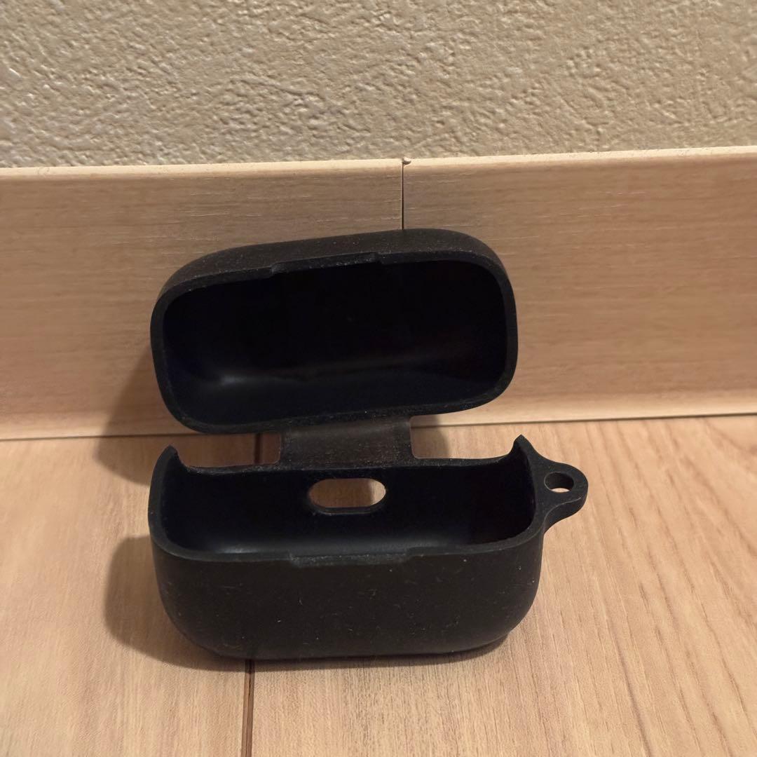 Anker Soundcore AeroClip ブラック