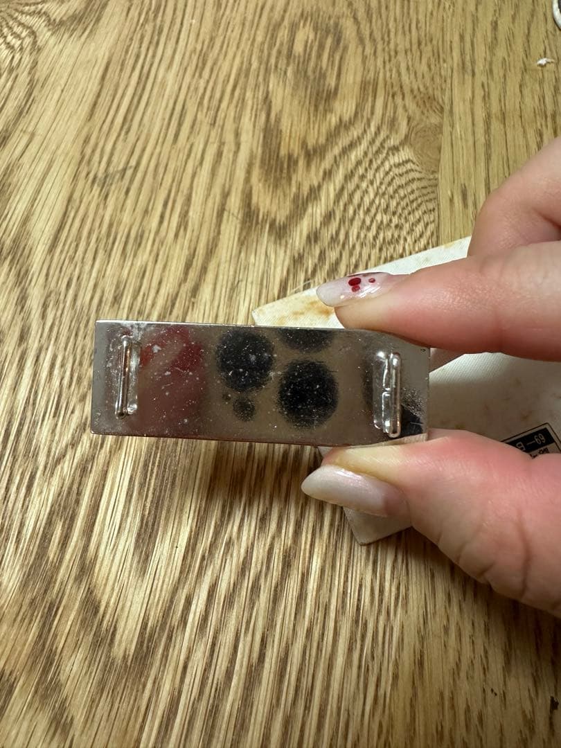 札幌オリンピック　72年　バッジ