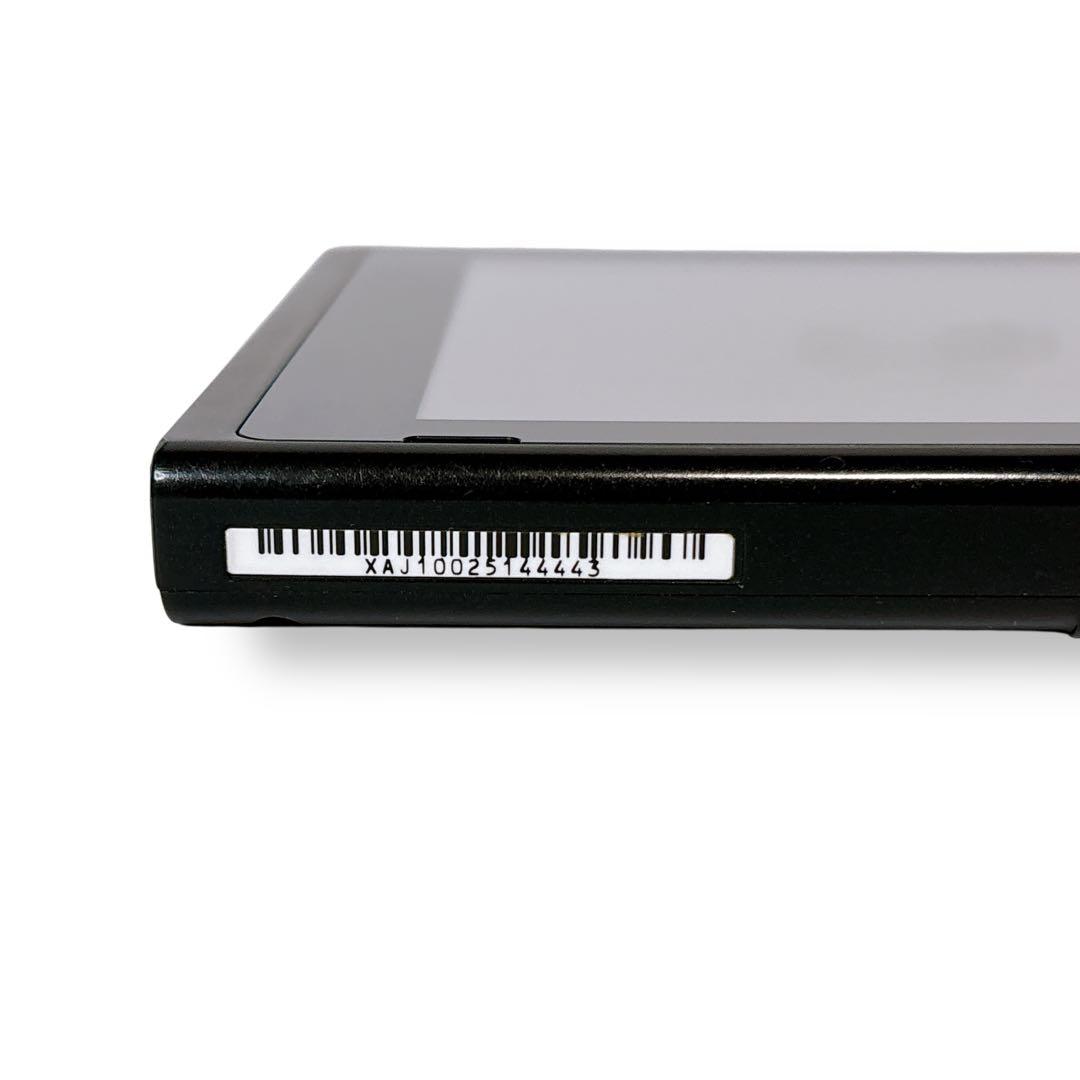 【動作品】Nintendo Switch 本体のみ 2017年　任天堂　②