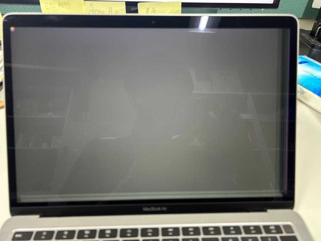 MacBook本体 MacBook Air Retina 13\" 2018