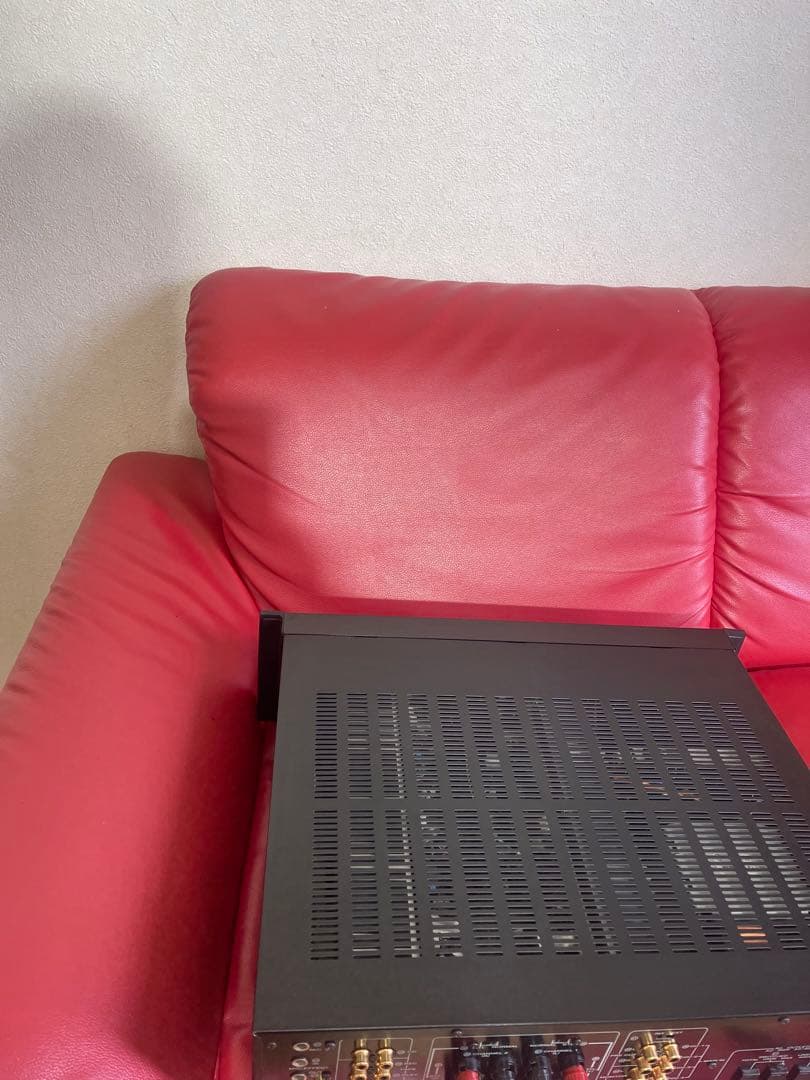 BOSE パワーアンプ ブラック 4702iii