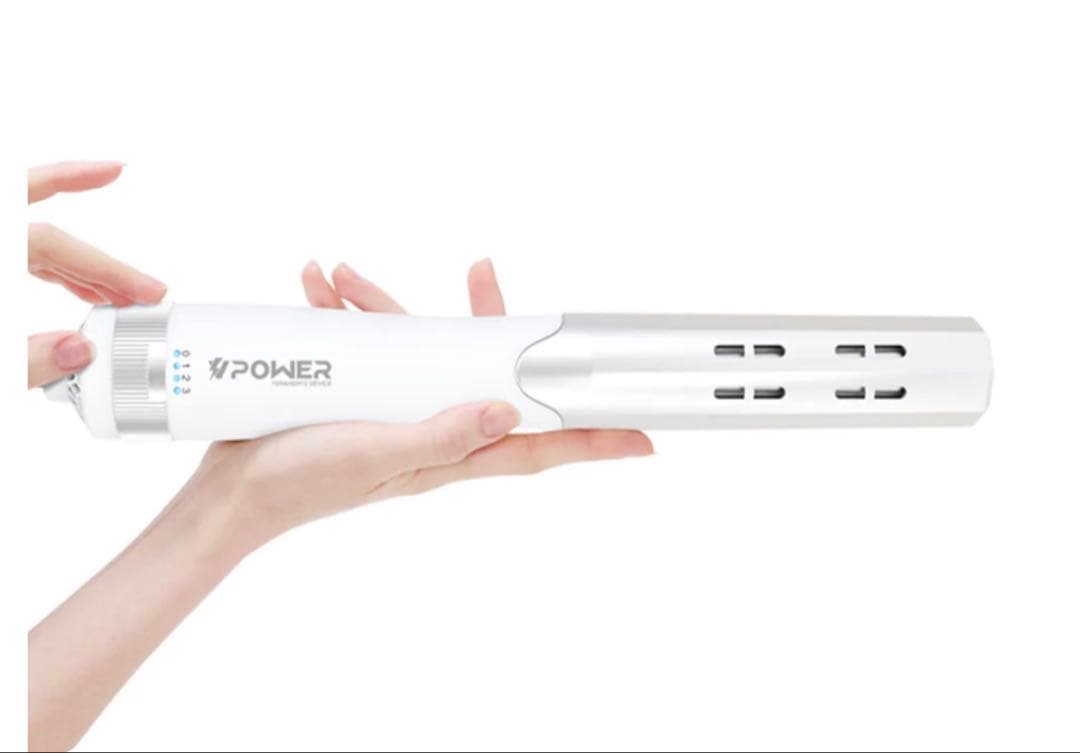 Viiva Vpower テラヘルツドライヤー