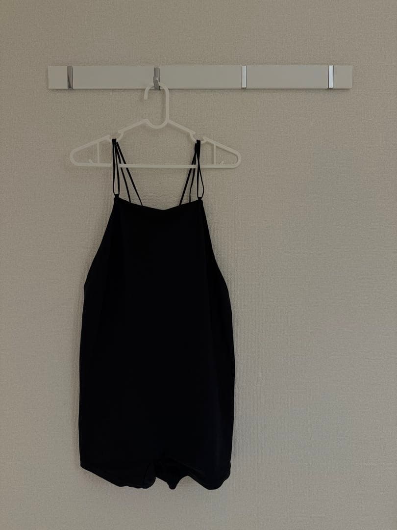 水着・ラッシュガード Nala Back open all in one