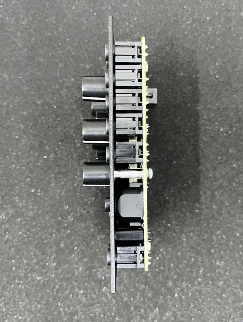 behringer ABACUS モジュラーシンセサイザー