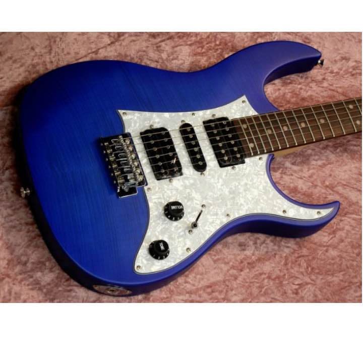 エレキギター入門セット 初心者セット 新品